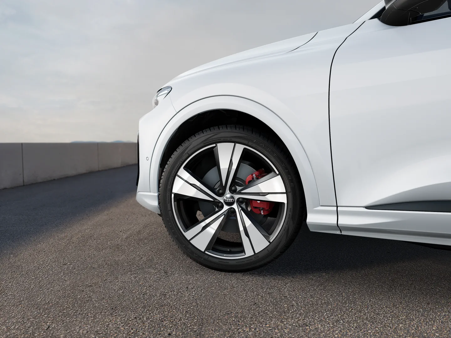 Image about Audi SQ5 SUV TFSI quattro S tronic