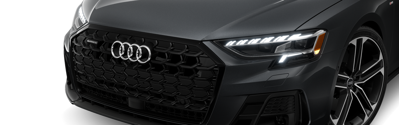 2026 Audi A8 Base - Photo 47