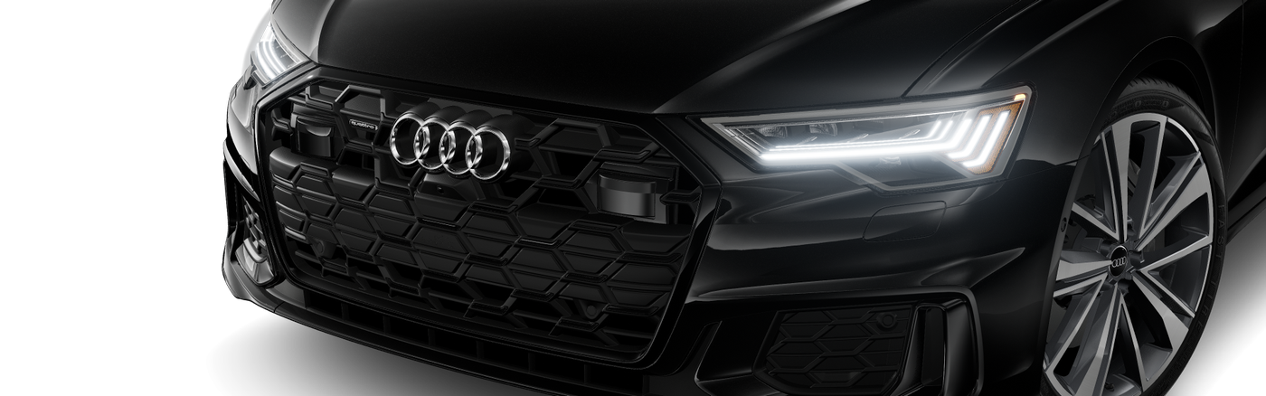 2025 Audi A6 Prestige - Photo 34