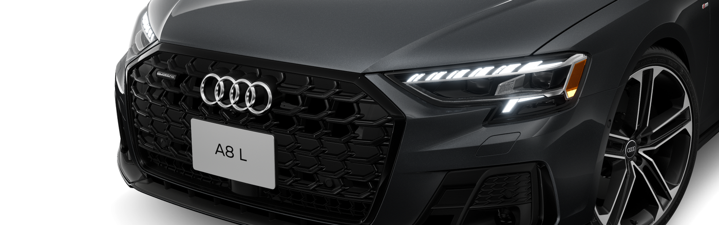 2026 Audi A8 Base - Photo 23