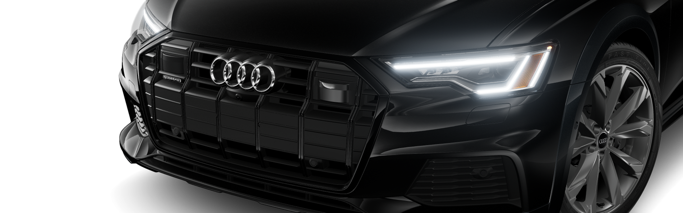 2026 Audi A6 Allroad Premium Plus - Photo 15