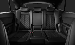 Image about Audi Q8 SUV 50 TDI quattro S line 200 kW (272 PS) tiptronic