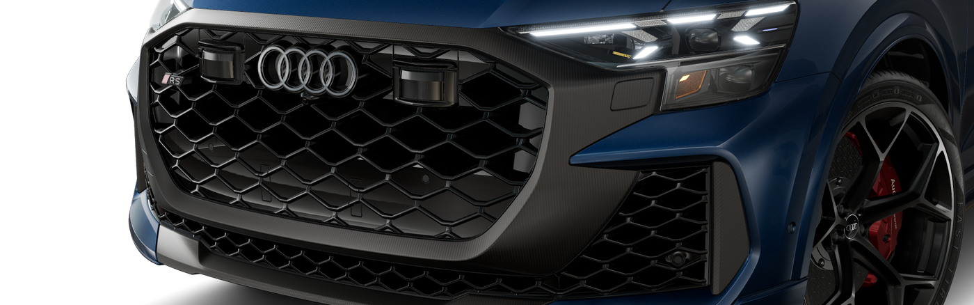 2026 Audi RS Q8 Base - Photo 27