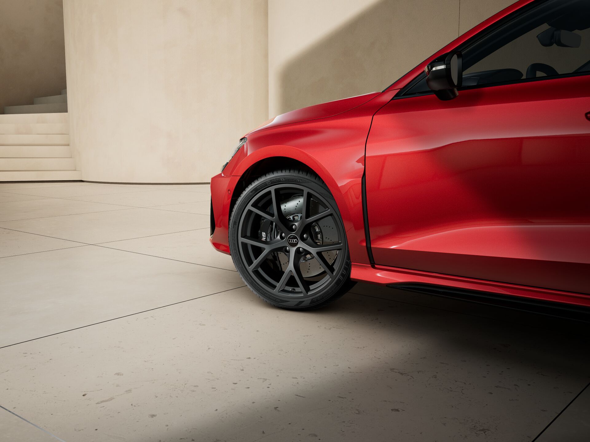 RS 3 Sportback 5