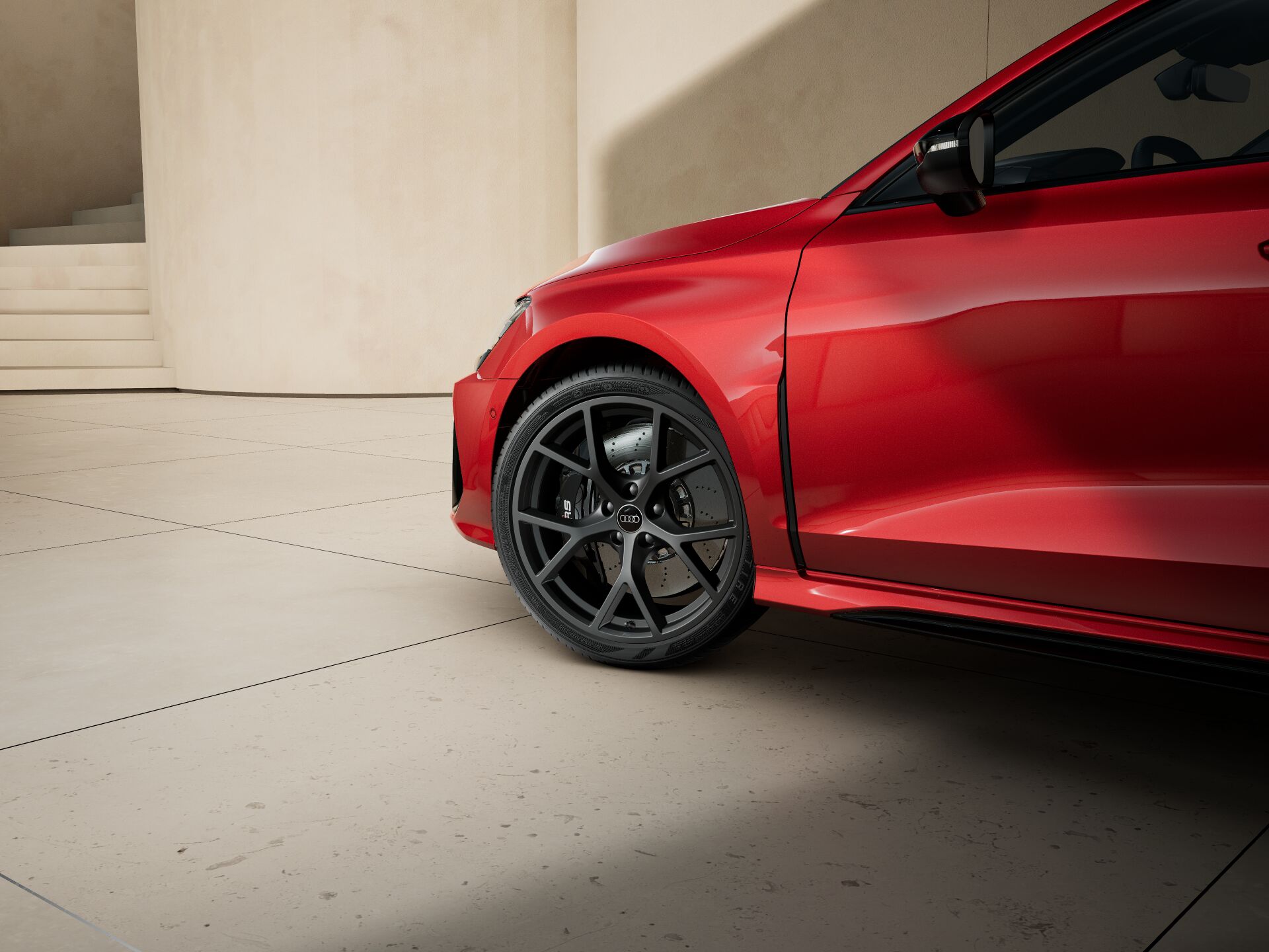 RS 3 Sportback EXTERIOR-WHEELS-RIM