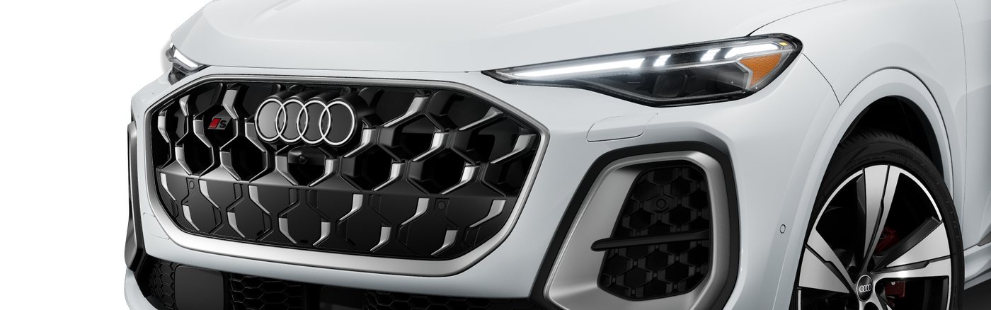 2025 Audi SQ5 Premium Plus - Photo 51