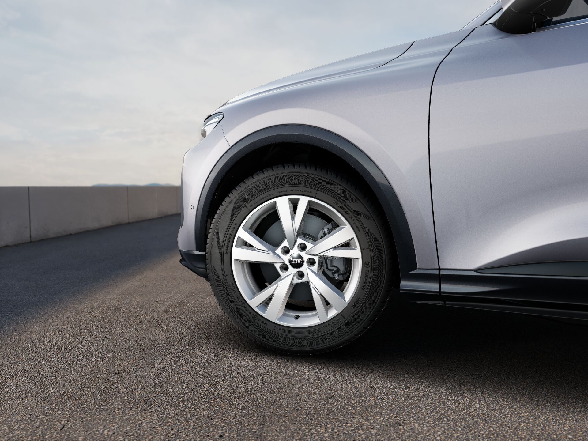 Q5 Sportback EXTERIOR-WHEELS-RIM