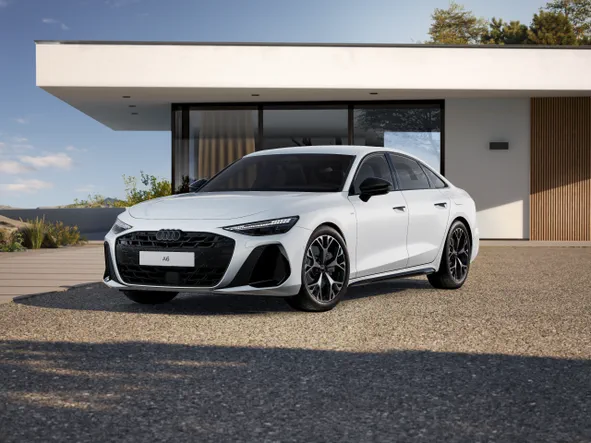 A6 e-hybrid