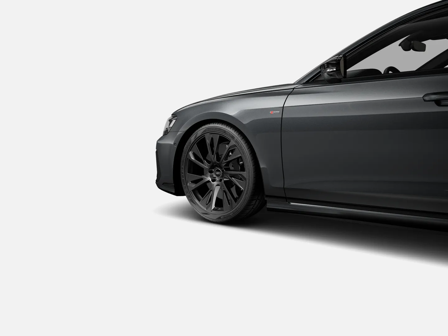 Image about Audi A8 TFSI e 60 TFSI e quattro tiptronic