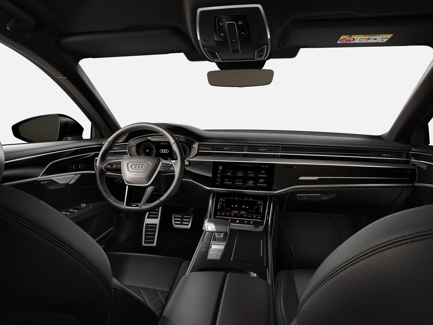 Image about Audi A8 TFSI e 60 TFSI e quattro tiptronic