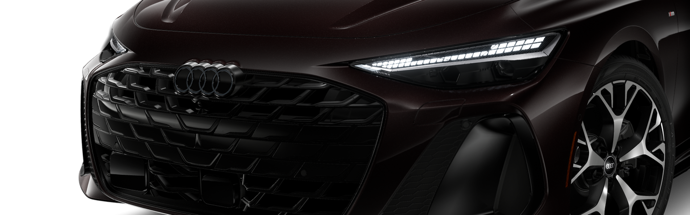 2026 Audi A6 Premium Plus - Photo 48