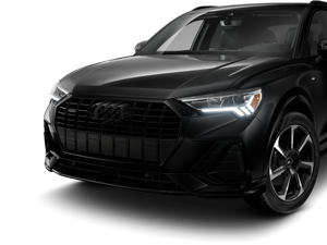 2025 AUDI Q3 - Image 12