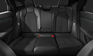 Audi Q6 Sportback e-tron