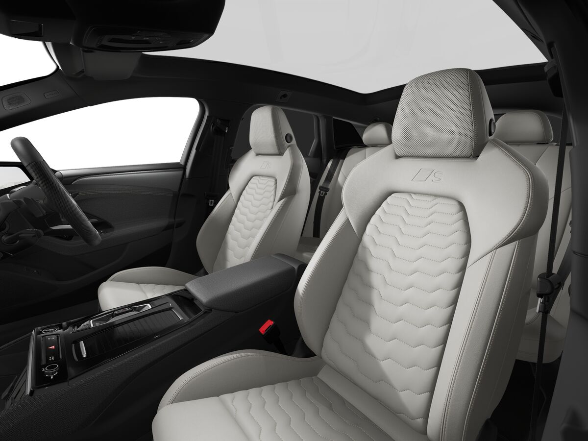 2025 Audi A6