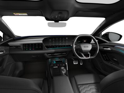2025 Audi A6