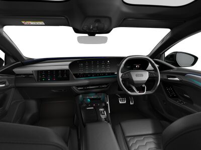 2025 Audi A6