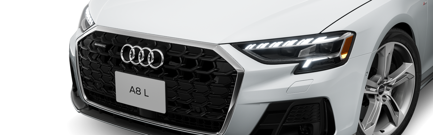 2026 Audi A8 Base - Photo 15