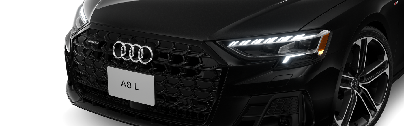 2026 Audi A8 Base - Photo 57