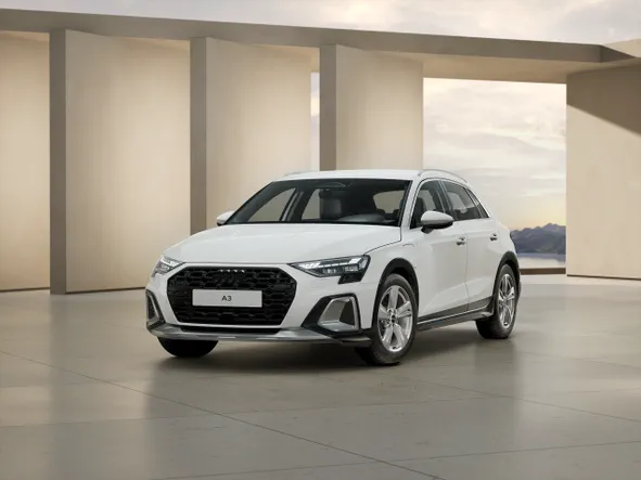Nouvelle A3 allstreet TFSI e