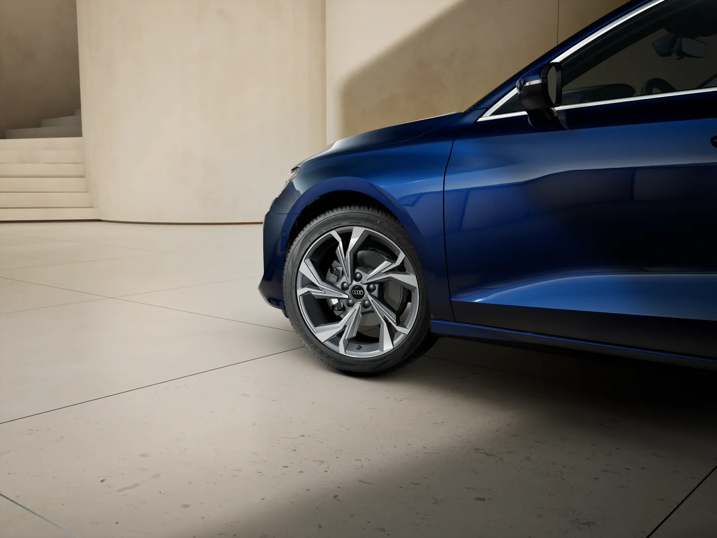 Image about Audi A3 Sedan advanced TFSI 110 kW S tronic