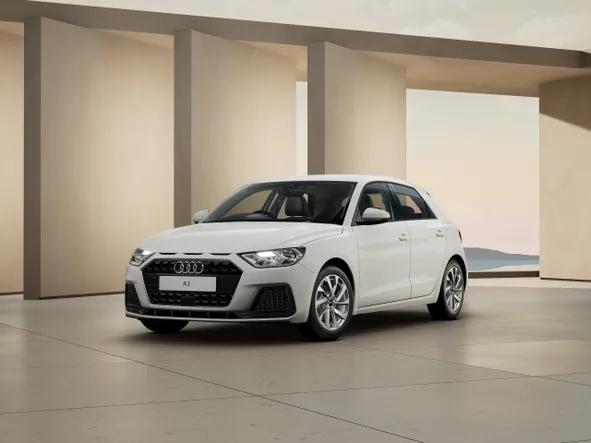 A1 Sportback