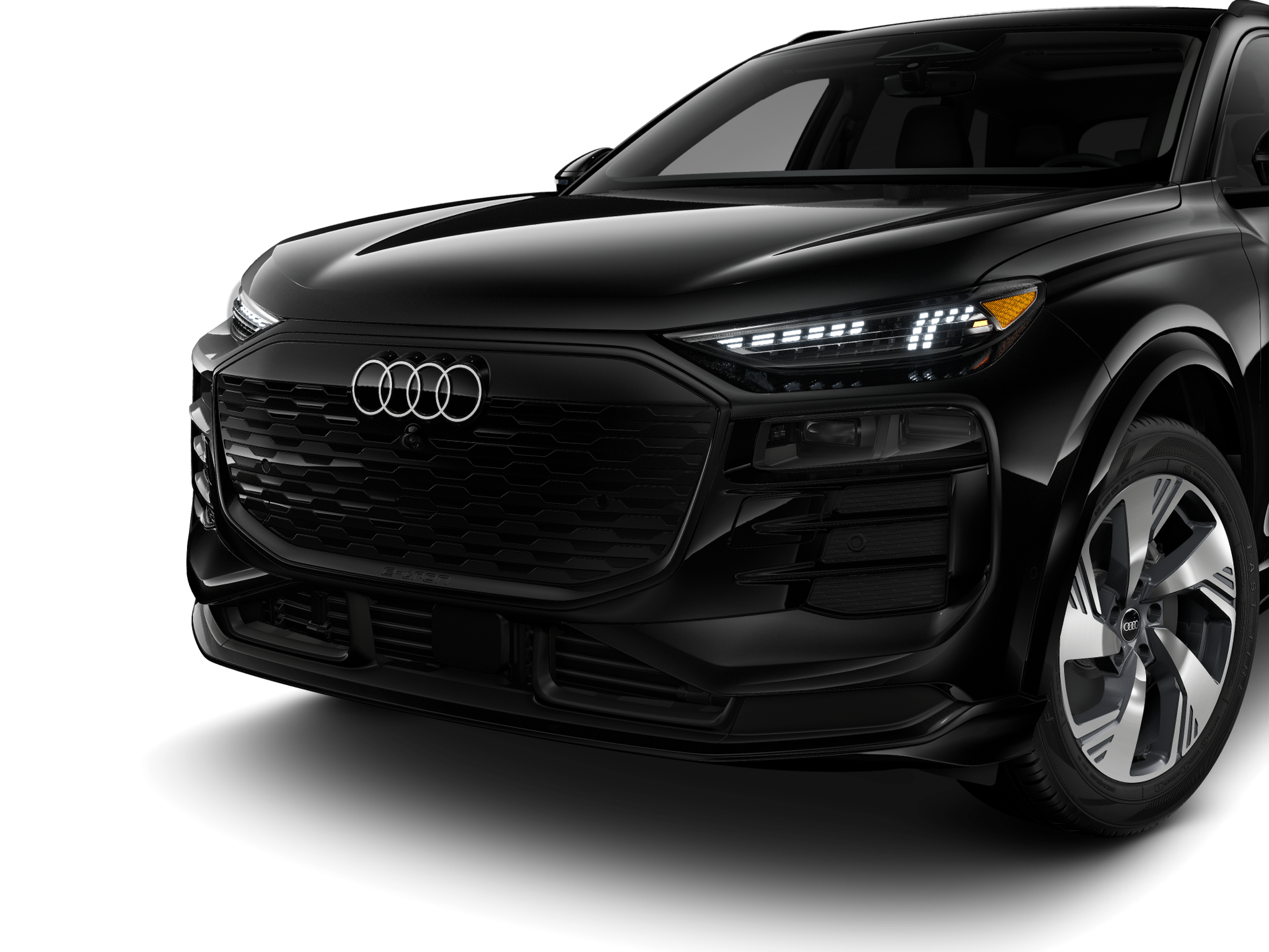 2025 AUDI Q6 - Image 2