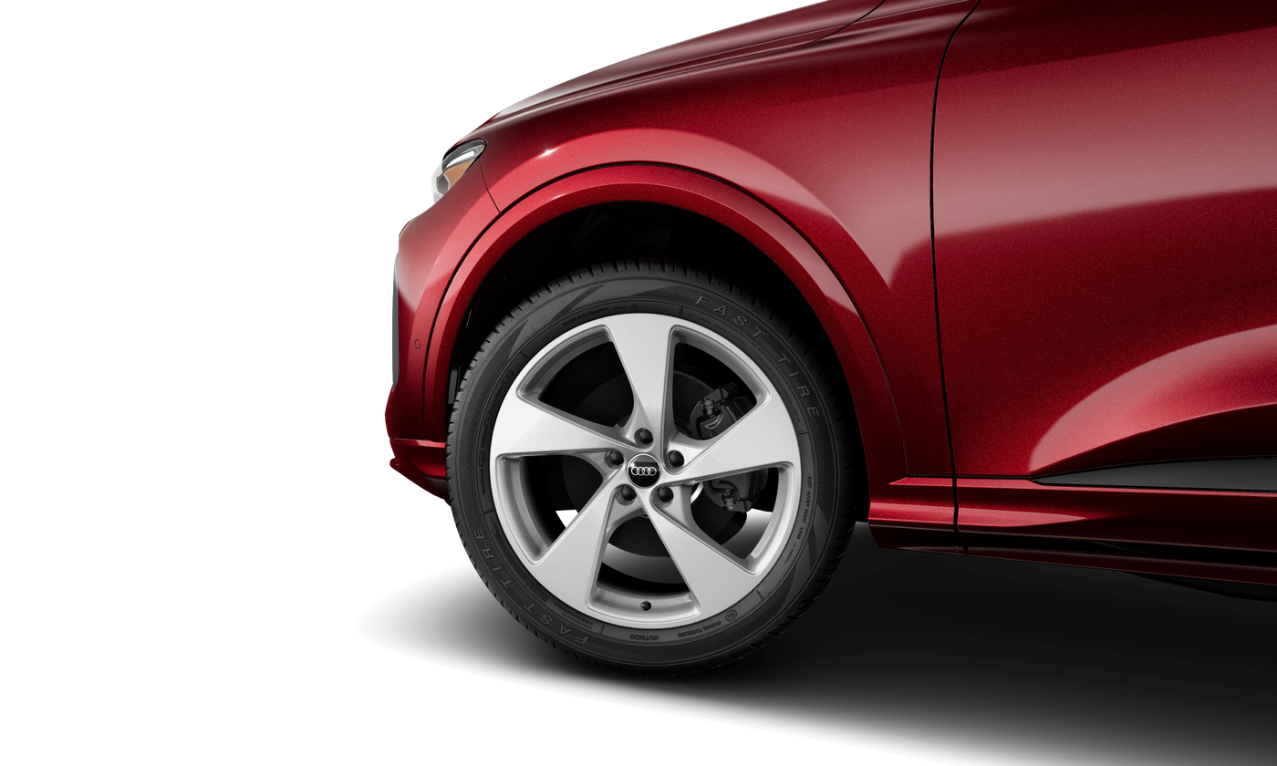 2025 Audi Q5 Premium Plus - Photo 16