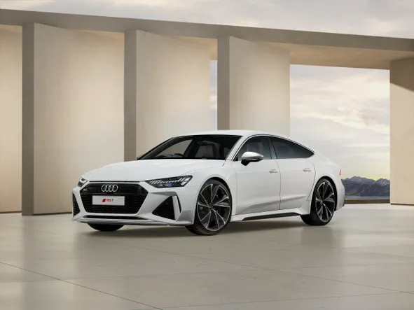 RS 7 Sportback