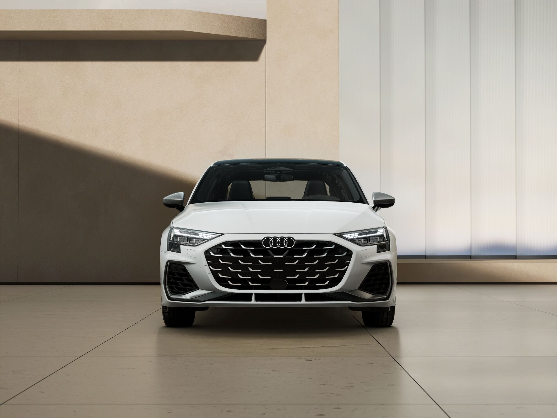 2026 S3 EXTERIOR-FRONT-FRONT
