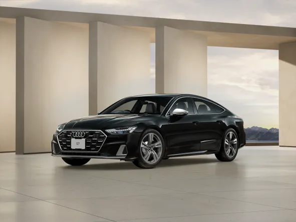 S7 Sportback