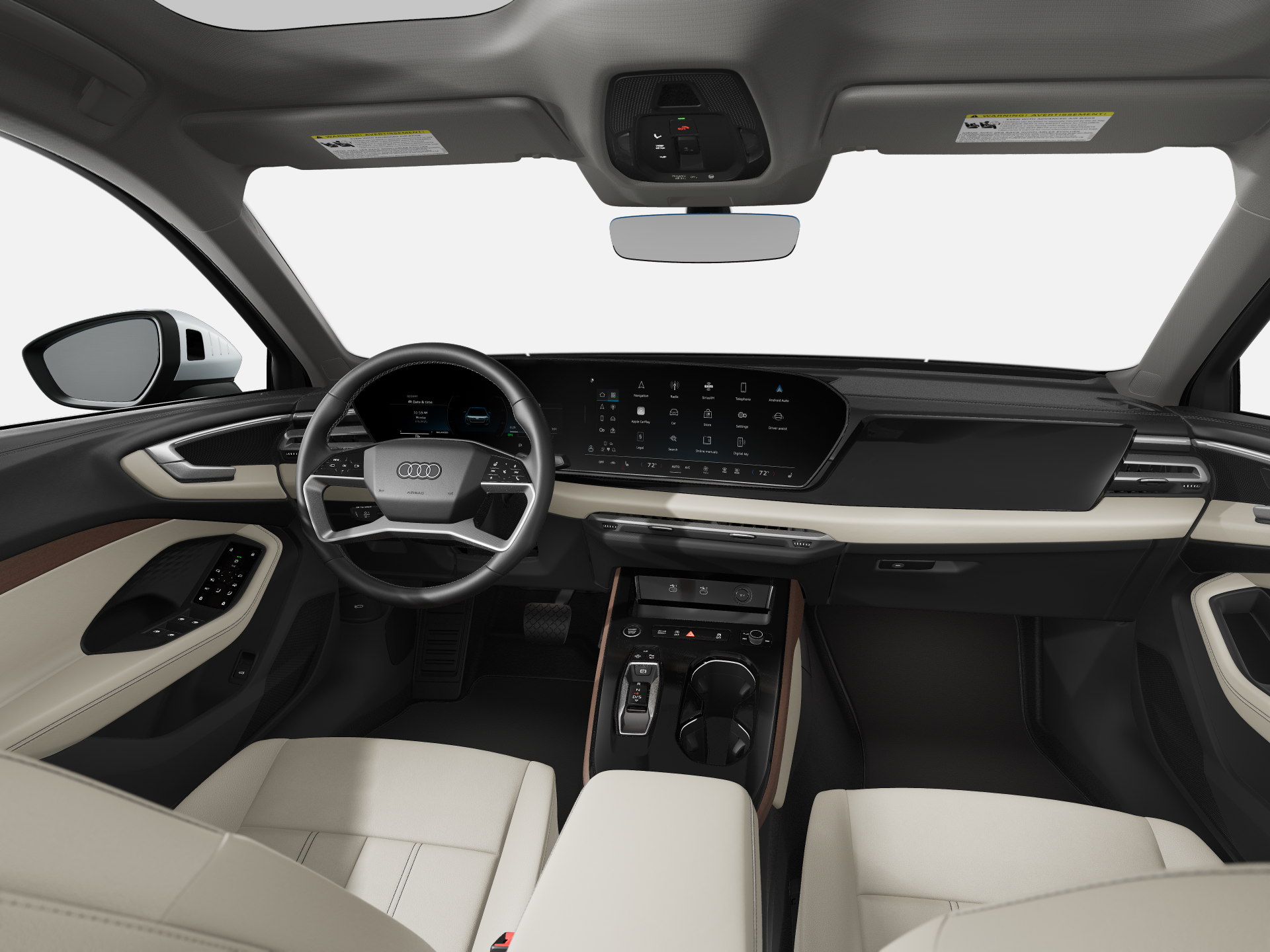 2025 Audi A5 Premium - Photo 53