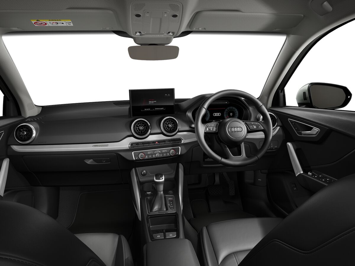 2026 Audi Q2