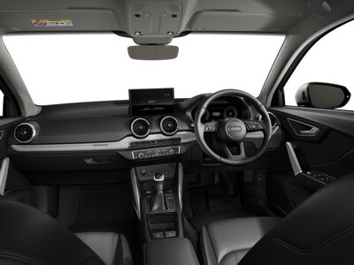 2026 Audi Q2