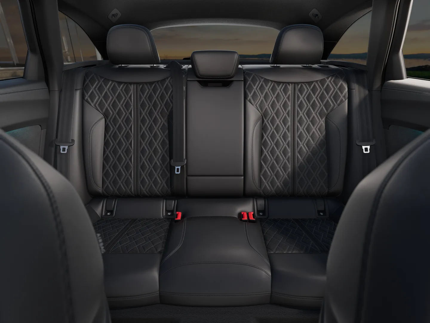Image about Audi S5 Avant TFSI quattro S tronic