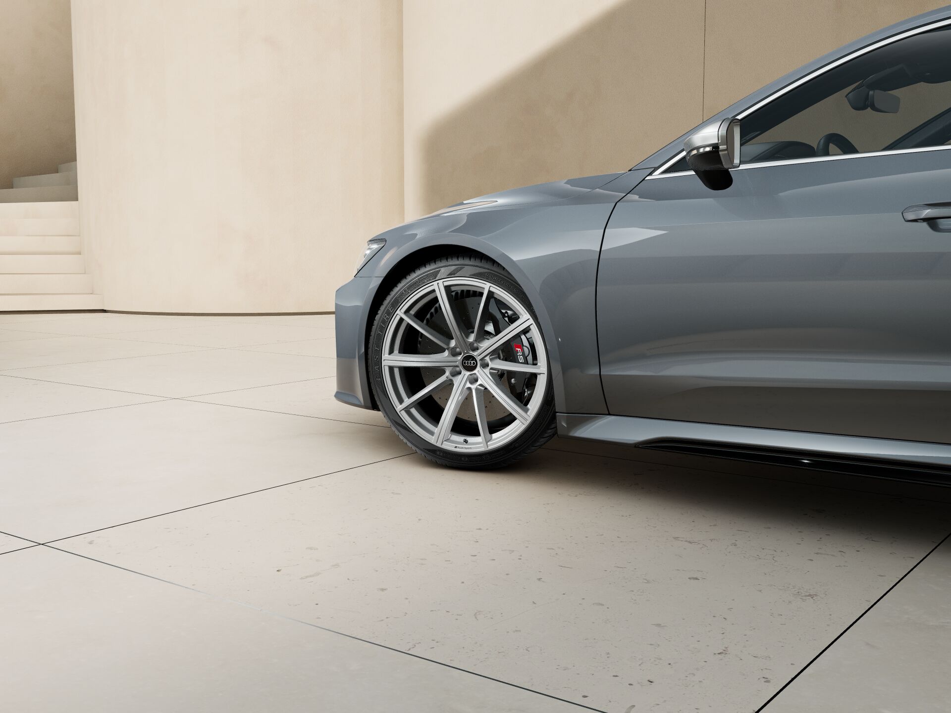 RS 7 Sportback EXTERIOR-WHEELS-RIM