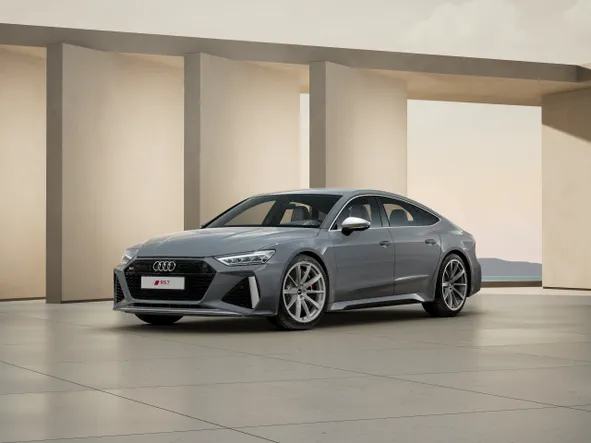 RS 7 Sportback