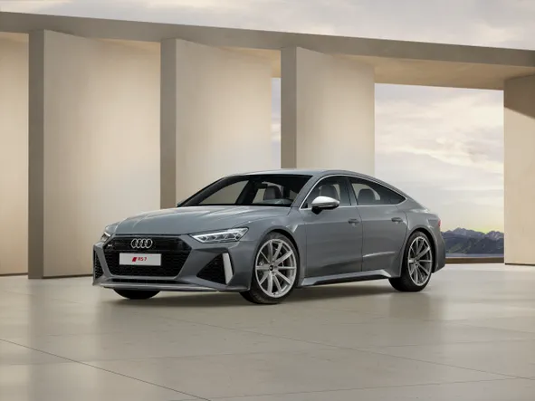 RS 7 Sportback