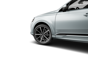2025 AUDI Q7 - Image 17