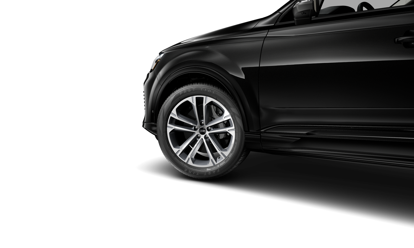 2026 Audi Q7 Premium Plus - Photo 34