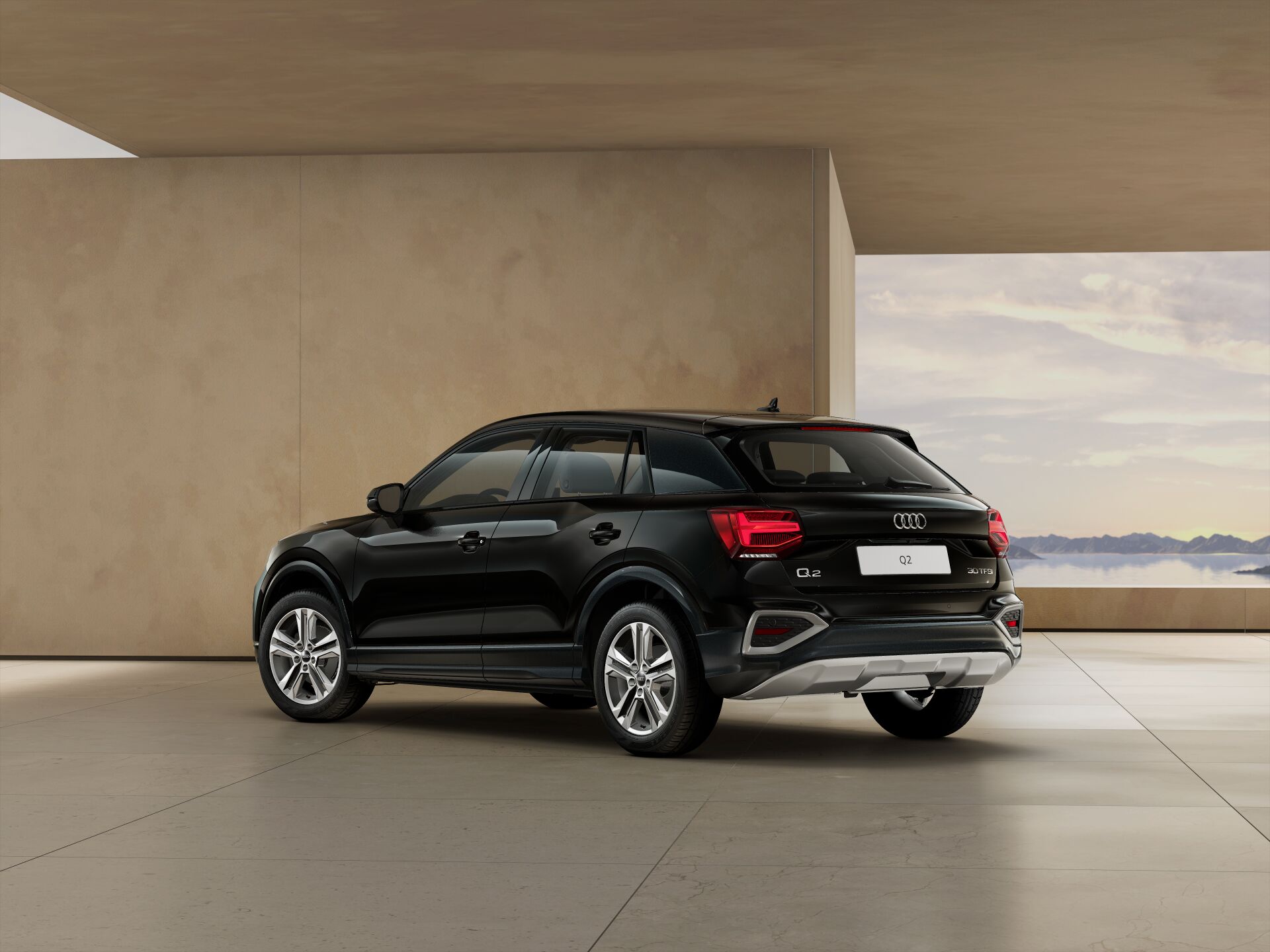 Q2 EXTERIOR-REAR-3-4