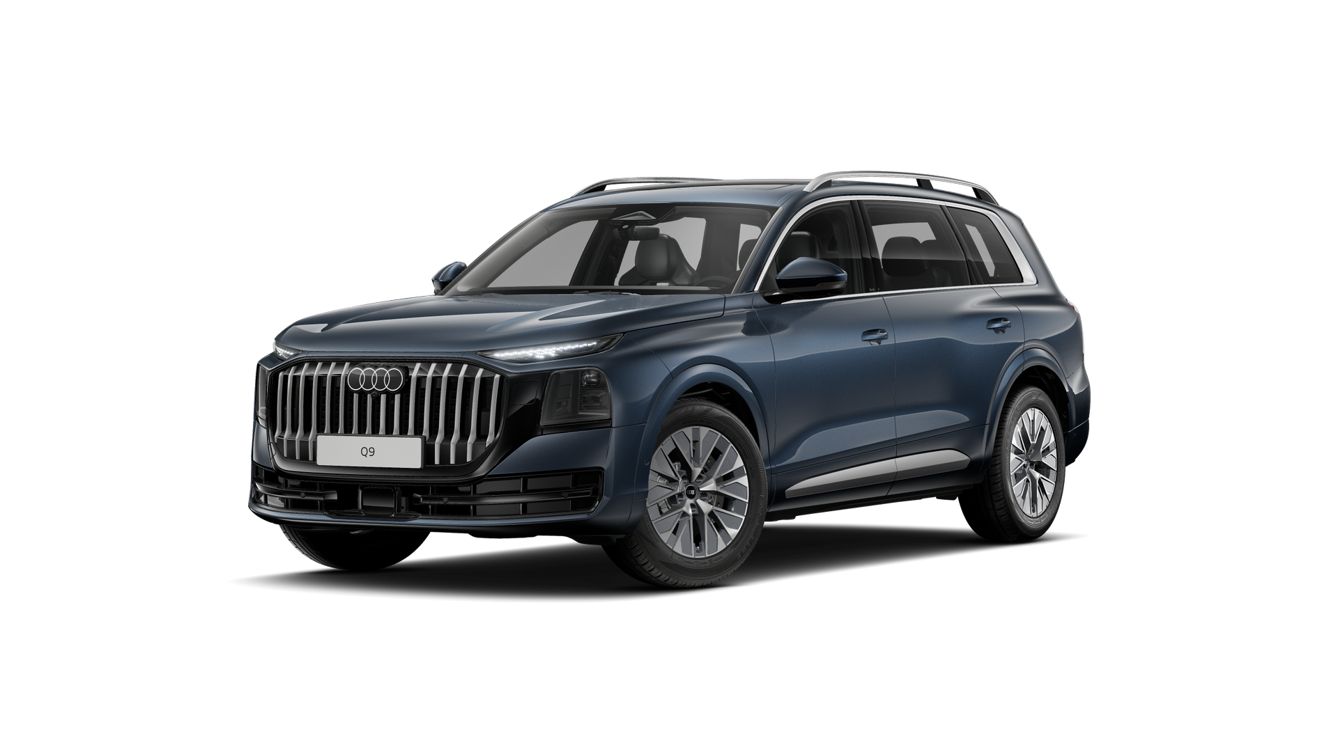Q9 SUV