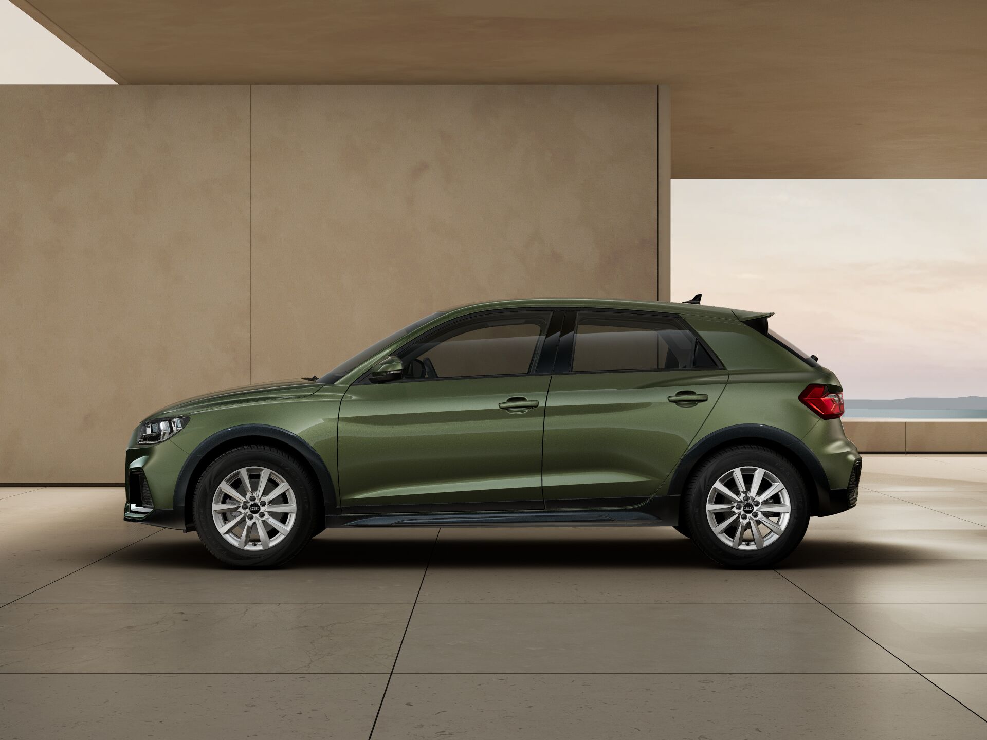A1 allstreet 4