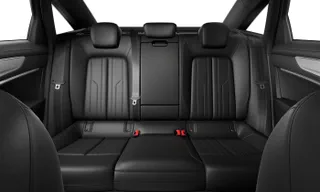 Image about Audi A6 Sedan S line 40 TDI S tronic