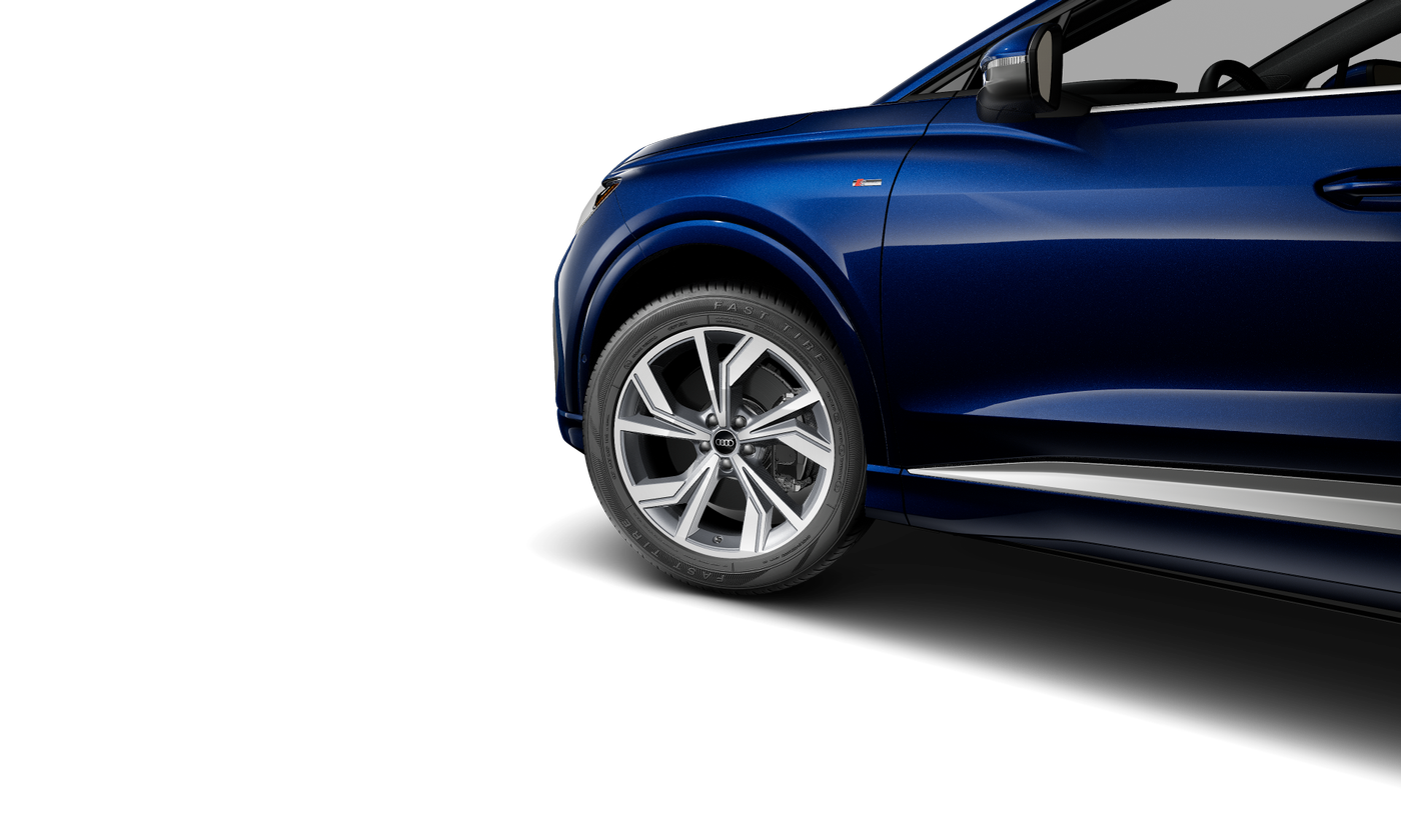 2023 Audi Q4 Sportback e-tron Premium Plus - Photo 16