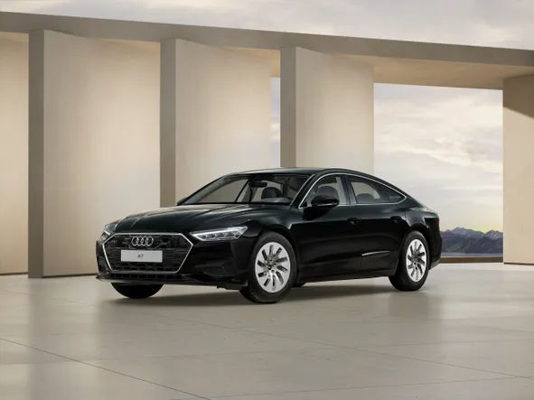 A7 Sportback TFSI e