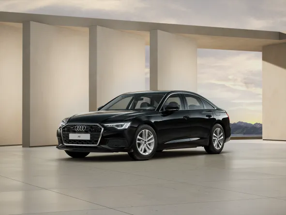A6 Limousine TFSI e