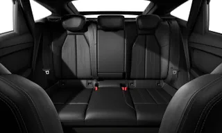 Image about Audi Q4 Sportback e-tron 45 e-tron S line kW