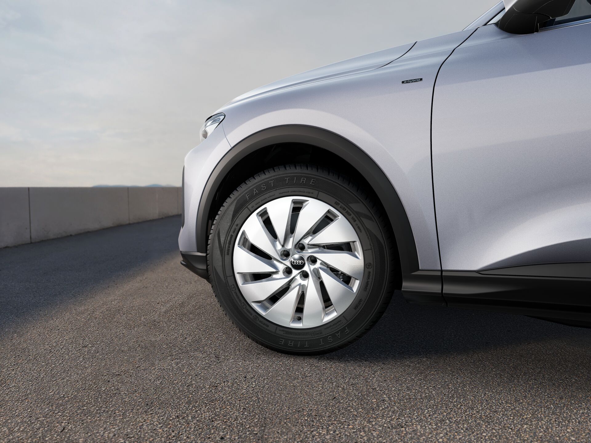 Nowe Q5 e-hybrid EXTERIOR-WHEELS-RIM