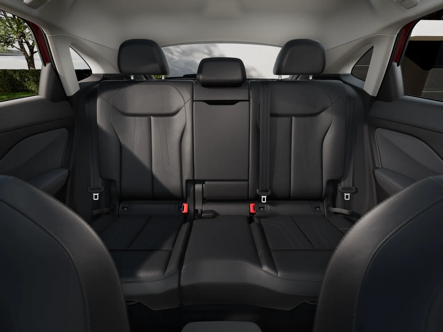 Image about Audi Q3 Sportback TFSI 110 kW