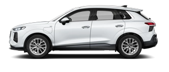 Q3 SUV e-hybrid